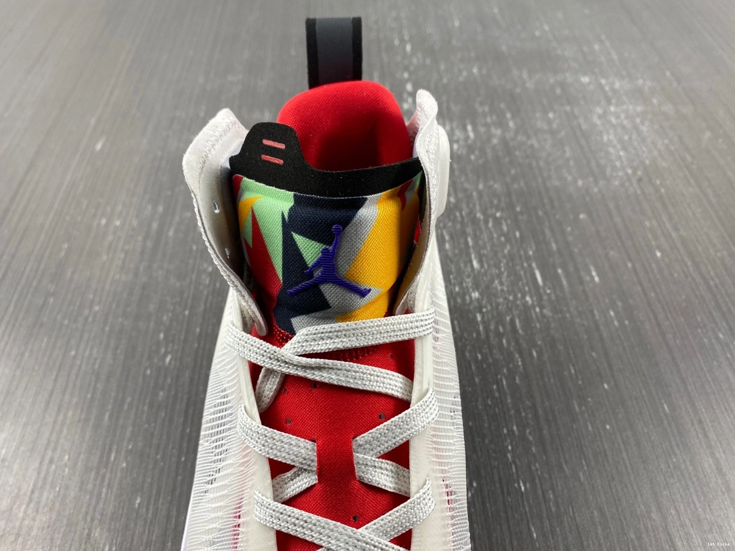 Hare DD6958-160 Jordan 37 0415